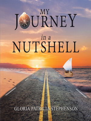 cover image of My Journey in a Nutshell